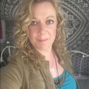 Meet your Posher, Tammy